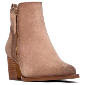 Xti 14610301 Heel Booties (Dam)
