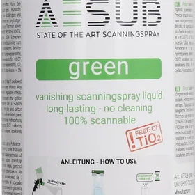 AESUB AESG001 Scanning Spray