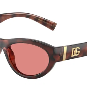 Dolce & Gabbana DG6207