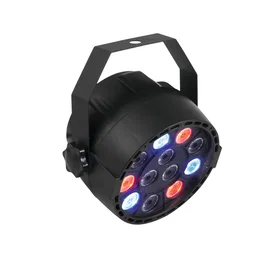 Eurolite LED Party Spot 12x1Watt RGBW