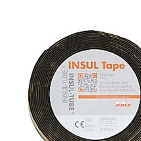 NMC Elektrisk Isolering 3mm x 50mm