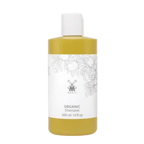 Mühle Organic Shampoo 250ml
