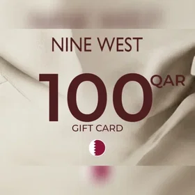 Nine West Gavekort 100 QAR