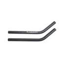 Redshift Aerobar Ext Aluminium L-Bend