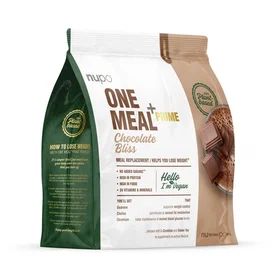 Nupo One Meal Prime Chocolate Bliss 0.36kg
