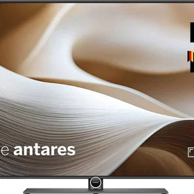 Loewe Antares 48" 4K Ultra HD OLED Smart TV