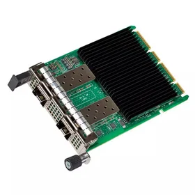 Lenovo Intel E810-DA2 Nätverksadapter