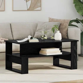 vidaXL Coffee Table 90x50x40cm 8000213