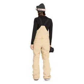 Volcom Swift Bib Race Suits (Dam)
