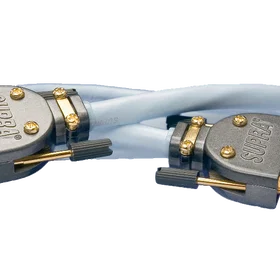 Supra Patch Cable DVI-DVI/H Single link FRHF 1m