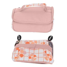 Les Déglingos Insulated Lunch Cooler