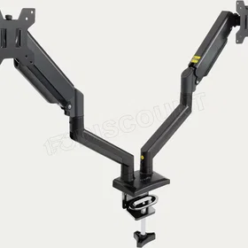 Tooq DB1434TNR-B 13”-34" 10kg