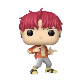 Funko Animation Dan Da Dan Jiji #2386