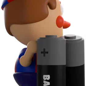 Youtooz Collectibles Five Nights at Freddy's Balloon Boy Vinyl Figur 08101904354