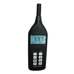 Diesella Digital Sound Meter 30 – 130 dB