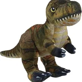 Wilberry Tyrannosaurus Rex Large