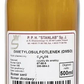 Stanlab Dimetylsulfoxid
