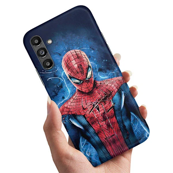 Skal/Mobilskal Spiderman for Samsung Galaxy S26 FE