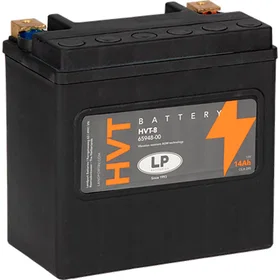 Lp Landport Hvt-8 AGM Battery
