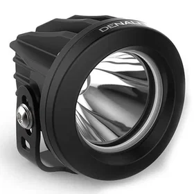 Denali Dr1 Round Auxiliary Light (DNL.DR1.050)