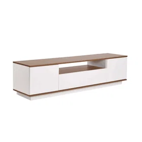 CALICOSY 353NRD1202-ASIR 15869 133 Meuble TV 3 portes 1 niche 180cm