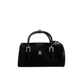 Tommy Hilfiger Grace Mini Satchel AW0AW18749-BDS-OS