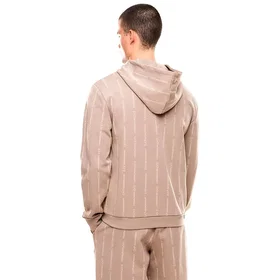 EA7 7m001392_af12660 Full Zip Sweatshirt (Herr)