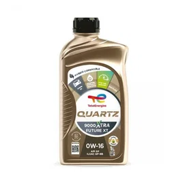TotalEnergies QUARTZ 9000 XTRA FUTURE XT 1L