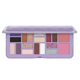 Pupa Milano 3D Effects Design Palette