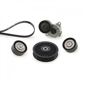 Gates drivrem K076PK2153