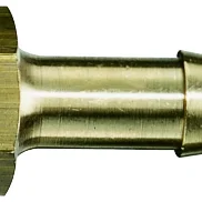 EWO Adapter, Messing, 3/8'' 9 mm