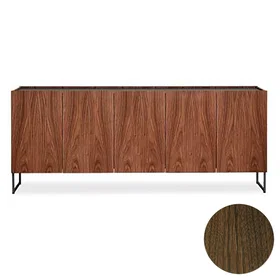 Skovby Sm405 Buffet 211x43x68cm