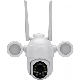 RedLeaf IP Cam 1002 RL2889 Med LED-lampe