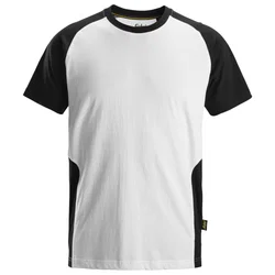 Snickers Workwear 2550-0904 T-shirt (Unisex)