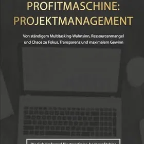 Profitmaschine Bok