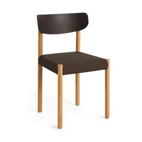 Hay Stol 11 Oljet Solid Eik 8-Pack