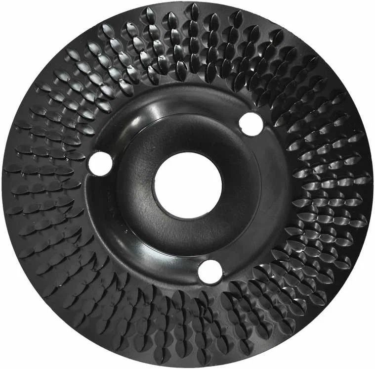 AWTOOLS AW56520 Sanding Disc 125mm