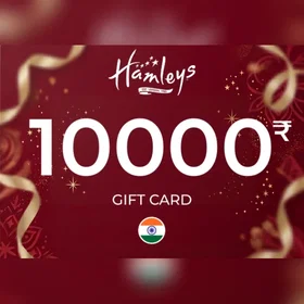 Hamleys Bambolina