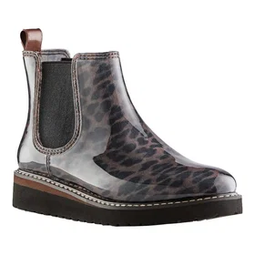 Cougar Shoes Kensington Gloss Boots (Dame)
