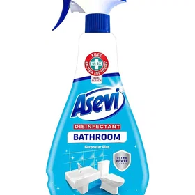 Asevi Disinfectant Spray 720ml