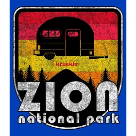 Kruskis Zion Luvtröja (Herr)