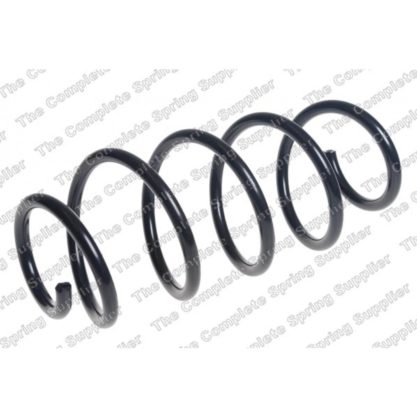 Lesjöfors 4055466 Coil Spring