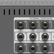 Cranborne Audio Brick Lane MC4