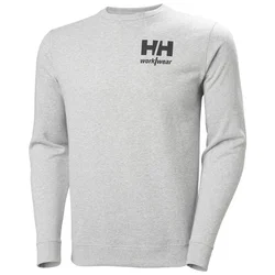 HH Workwear Classic Logo Sweatshirt (Unisex)