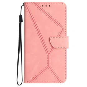 Eiderwood Kunstskinn Lommeboketui med Strop for Samsung Galaxy S24 FE