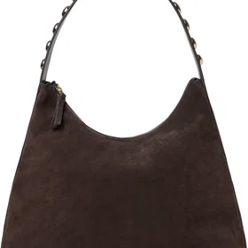 Loeffler Randall Stassie Studded Slouchy Skulderveske