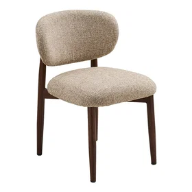 House Nordic Isola Matstol 2-Pack