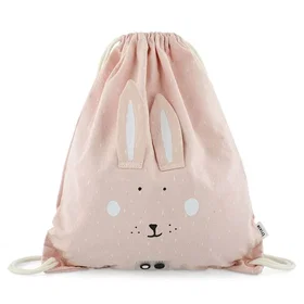 Trixie Baby Mrs Rabbit Gym Bag