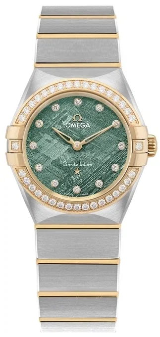 Omega Constellation 131.25.28.60.99.002