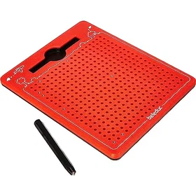 Beleduc Magic Magnetiskt Spel Röd 21091